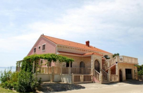 Отель Villa Dubravka  Завалатица